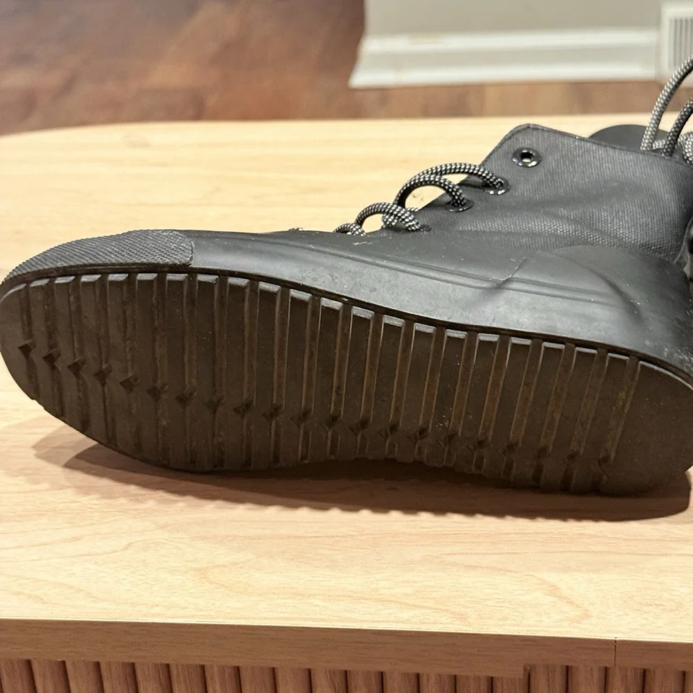 Hunter Target boot Men's US 5.5 Women's 7.5